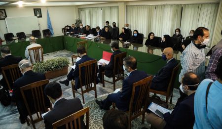 اخبار,اخبار اجتماعی,دادگاه رسیدگی به پرونده سانحه هواپیمای تهران- یاسوج اخبار,اخبار اجتماعی,دادگاه رسیدگی به پرونده سانحه هواپیمای تهران- یاسوج