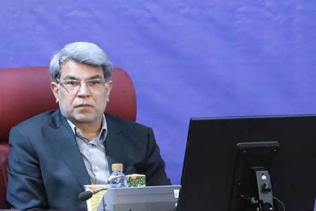 اخبار,اخبار اقتصادی,رئیس سازمان خصوصی سازی اخبار,اخبار اقتصادی,رئیس سازمان خصوصی سازی