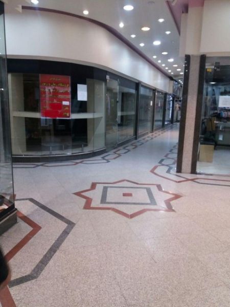 اخبار,اخبار اجتماعی,پاساژهای قم اخبار,اخبار اجتماعی,پاساژهای قمر