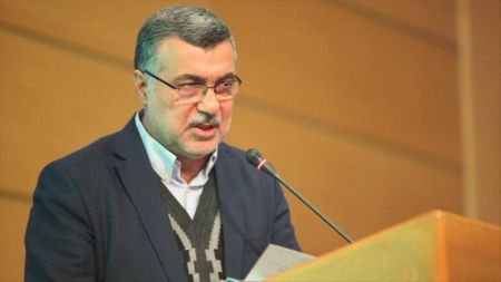 اخبار,اخبار پزشکی,رئیس سازمان نظام پزشکی اخبار,اخبار پزشکی,رئیس سازمان نظام پزشکی