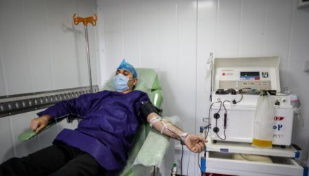 اخبار,اخبار پزشکی,کرونا در ایران اخبار,اخبار پزشکی,کرونا در ایران