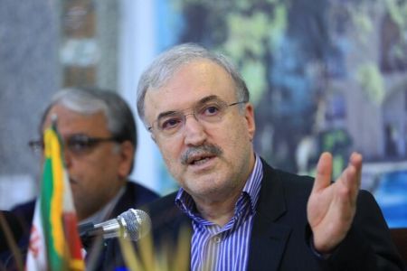 اخبار,اخبار پزشکی,سعید نمکی اخبار,اخبار پزشکی,سعید نمکی