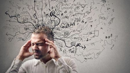 اخبار,اخبار پزشکی,واکنس سلول های بدن به استرس اخبار,اخبار پزشکی,واکنس سلول های بدن به استرس