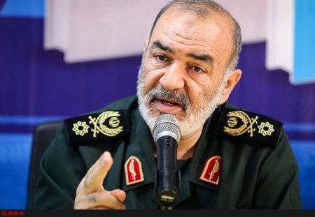اخبار,اخبار سیاسی,حسین سلامی اخبار,اخبار سیاسی,حسین سلامی