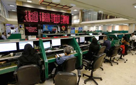 اخبار,اخبار اقتصادی,بورس اخبار,اخبار اقتصادی,بورس