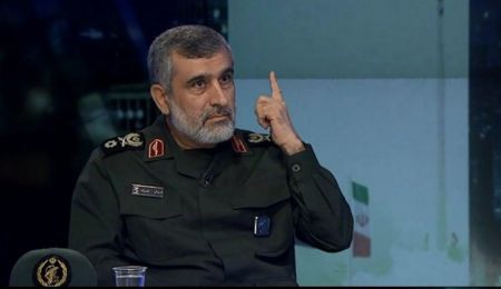 اخبار,اخبار سیاسی,سردار حاجی زاده اخبار,اخبار سیاسی,سردار حاجی زاده