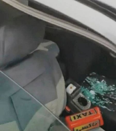 اخبار,اخبار حوادث,دستگیری متهم زورگیر به شیوه مسافرکشی در تبریز اخبار,اخبار حوادث,دستگیری متهم زورگیر به شیوه مسافرکشی در تبریز