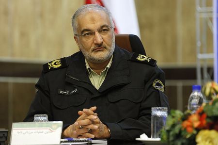 اخبار,اخبار اجتماعی,رئیس پلیس مبارزه با مواد مخدر ناجا اخبار,اخبار اجتماعی,رئیس پلیس مبارزه با مواد مخدر ناجا