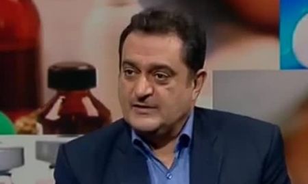 اخبار,اخبار پزشکی,رئیس اداره مراقبت بیماریهای واگیر وزارت بهداشت اخبار,اخبار پزشکی,رئیس اداره مراقبت بیماریهای واگیر وزارت بهداشت