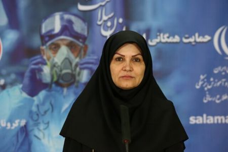 اخبار,اخبار پزشکی,مدیرکل دفتر بهبود تغذیه جامعه وزارت بهداشت اخبار,اخبار پزشکی,مدیرکل دفتر بهبود تغذیه جامعه وزارت بهداشت