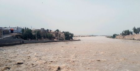 اخبار,اخبار حوادث,سیلاب در طالقان اخبار,اخبار حوادث,سیلاب در طالقان