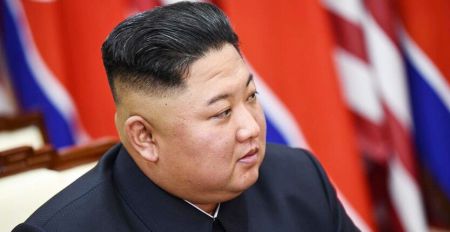 اخبار,اخبار بین الملل,کیم جونگاون اخبار,اخبار بین الملل,کیم جونگاون