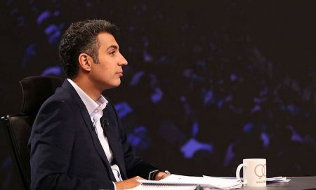 اخبار,اخبار ورزشی,عادل فردوسی پور اخبار,اخبار ورزشی,عادل فردوسی پور