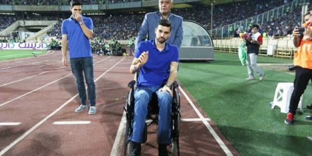 اخبار,اخبار ورزشی,پادوانی اخبار,اخبار ورزشی,پادوانی