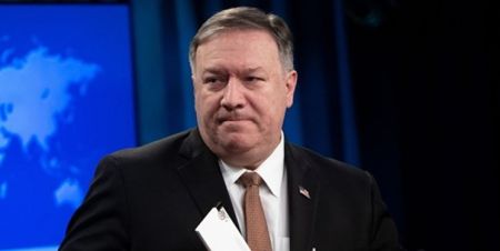 اخبار,اخبار بین الملل,پامپئو اخبار,اخبار بین الملل,پامپئو