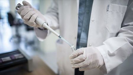 اخبار,اخبار پزشکی,واکسن کرونا اخبار,اخبار پزشکی,واکسن کرونا