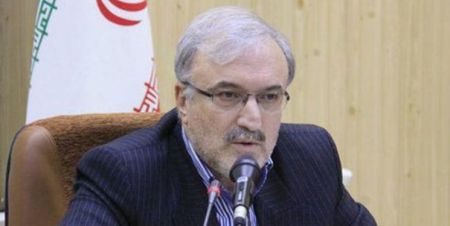 اخبار,اخبار پزشکی,سعید نمکی اخبار,اخبار پزشکی,سعید نمکی
