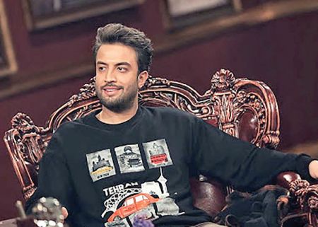 اخبار,اخبار فرهنگی,بنیامین بهادری اخبار,اخبار فرهنگی,بنیامین بهادری