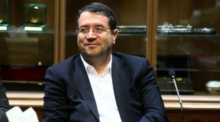 اخبار,اخبار اقتصادی,رضا رحمانی اخبار,اخبار اقتصادی,رضا رحمانی