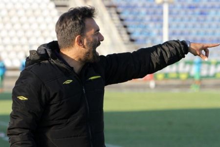 اخبار,اخبار ورزشی,حنیف عمران زاده اخبار,اخبار ورزشی,حنیف عمران زاده