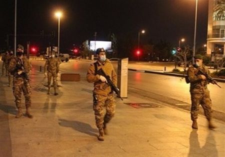 اخبار,اخبار بین الملل,اعتراضات در لبنان اخبار,اخبار بین الملل,اعتراضات در لبنان