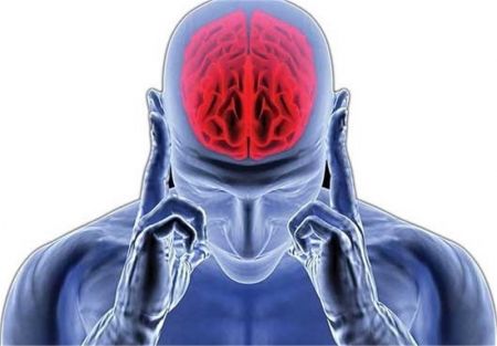 اخبار,اخبار پزشکی,سکته مغزی بر اثر کرونا اخبار,اخبار پزشکی,سکته مغزی بر اثر کرونا