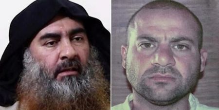 اخبار,اخبار بین الملل,جانشین ابوبکر البغدادی