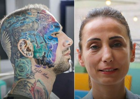 اخبار,اخبار فرهنگی,تتلو و نماینده پارلمان ترکیه اخبار,اخبار فرهنگی,تتلو و نماینده پارلمان ترکیه