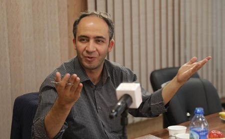 اخبار,اخبار اقتصادی,وحید شهری شقاقی اخبار,اخبار اقتصادی,وحید شهری شقاقی