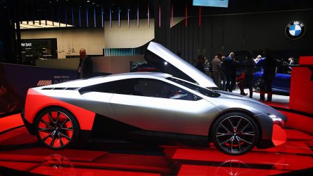 اخبار,اخبار خودرو,پرچمدار شرکت BMW اخبار,اخبارخودرو,پرچمدار شرکت BMW