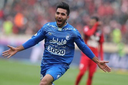 اخبار,اخبار ورزشی,فرشید اسماعیلی اخبار,اخبار ورزشی,فرشید اسماعیلی