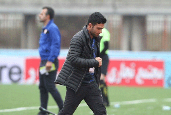 اخبار,اخبار ورزشی,امید روانخواه اخبار,اخبار ورزشی,امید روانخواه