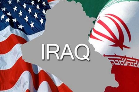 اخبار,اخبار اقتصادی,درخواست آمریکا از عراق در مورد ایران اخبار,اخبار اقتصادی,درخواست آمریکا از عراق در مورد ایران