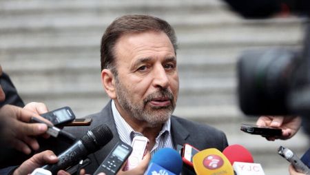 اخبار,اخبار سیاسی,محمود واعظی اخبار,اخبار سیاسی,محمود واعظی