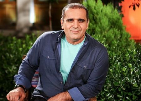 اخبار,اخبار فرهنگی,حسین رفیعی اخبار,اخبار فرهنگی,حسین رفیعی