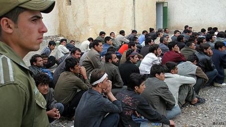 اخبار,اخبار سیاست خارجی,افغانی ها در مرز ایران اخبار,اخبار سیاست خارجی,افغانی ها در مرز ایران