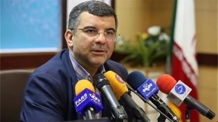 اخبار,اخبار پزشکی,ایرج حریرچی اخبار,اخبار پزشکی,ایرج حریرچی