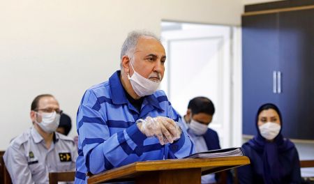 اخبار,اخبار اجتماعی,محمدعلی نجفی اخبار,اخبار اجتماعی,محمدعلی نجفی