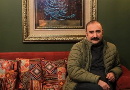 اخبار,اخبار فرهنگی,مهران احمدی اخبار,اخبار فرهنگی,مهران احمدی