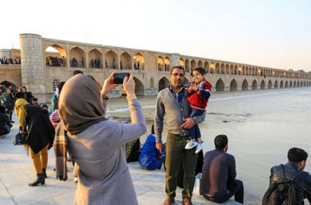 اخبار,اخبار پزشکی,کرونا در اصفهان