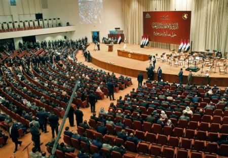 اخبار,اخبار بین الملل,پارلمان عراق اخبار,اخبار بین الملل,پارلمان عراق