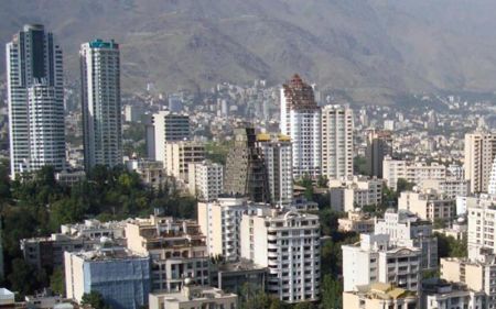 اخبار,اخبار اقتصادی,قیمت مسکن در تهران اخبار,اخبار اقتصادی,قیمت مسکن در تهران