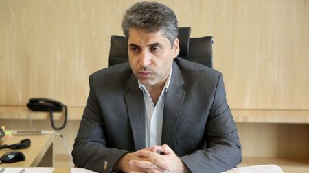 اخبار,اخبار اقتصادی,معاون وزیر راه اخبار,اخبار اقتصادی,معاون وزیر راه