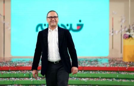 اخبار,اخبار فرهنگی,رامبد جوان اخبار,اخبار فرهنگی,رامبد جوان
