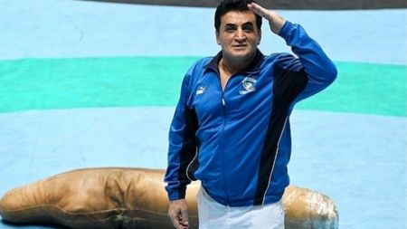 اخبار,اخبار ورزشی,محمد بنا اخبار,اخبار ورزشی,محمد بنا