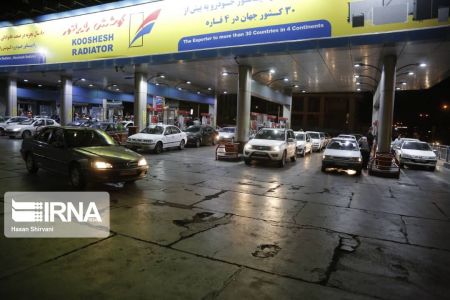 عکس خبری,تهرانیها پس از زلزله عکس خبری,تهرانیها پس از زلزله