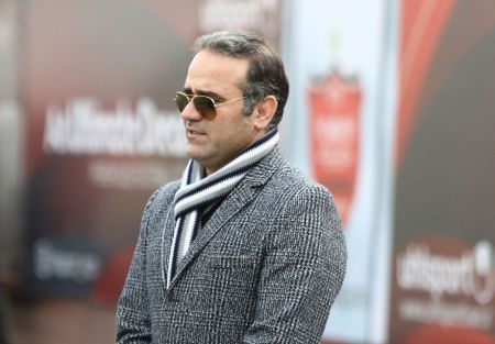 اخبارورزشی ,خبرهای ورزشی ,باشگاه پرسپولیس اخبار ورزشی ,خبرهای ورزشی ,باشگاه پرسپولیس