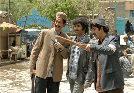  اخبار فرهنگی,خبرهای فرهنگی, سریال‌های شهرستانی