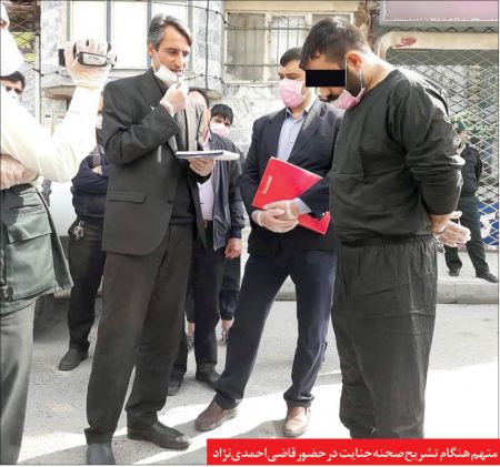 اخبارحوادث,خبرهای حوادث ,حوادث روز اخبار حوادث,خبرهای حوادث ,حوادث روز