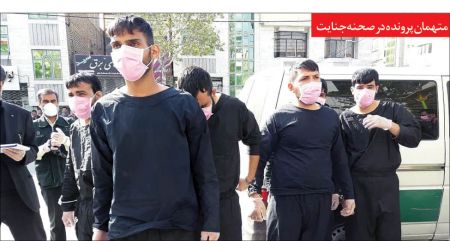 اخبارحوادث,خبرهای حوادث ,حوادث روز اخبار حوادث,خبرهای حوادث ,حوادث روز